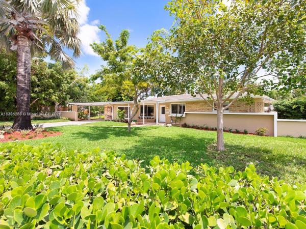 Miami Shores Estates, 10643 NE 10th Pl, Miami Shores, Florida 33138, image 1