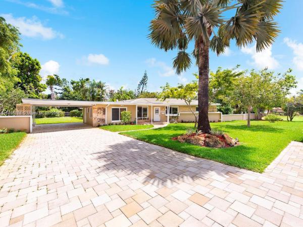Miami Shores Estates, 10643 NE 10th Pl, Miami Shores, Florida 33138, image 2