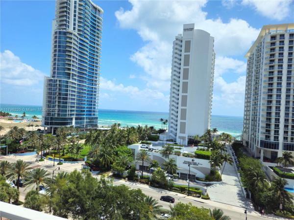 Winston Towers 600, 210 174th St #1101, Sunny Isles Beach, Florida 33160, image 1