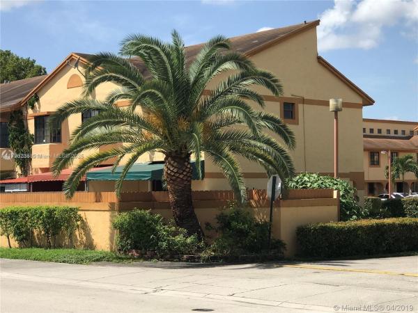 11795 SW 18th St #3-31, Unincorporated Dade County, Florida 33175, image 1