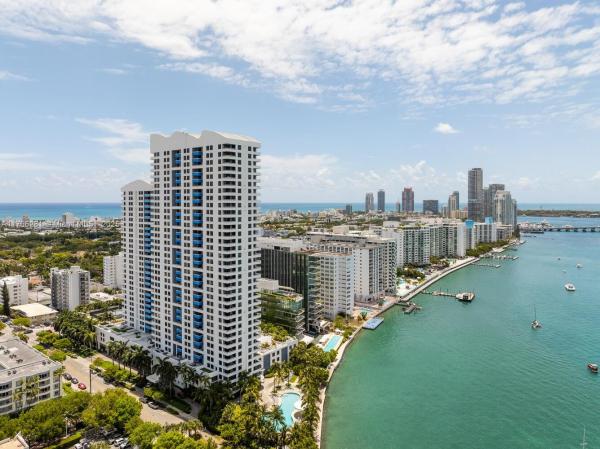 The Waverly At South Beach, 1330 West Ave #407, Miami Beach, Florida 33139, image 1