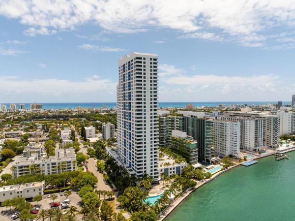 The Waverly At South Beach, 1330 West Ave #407, Miami Beach, Florida 33139, image 2