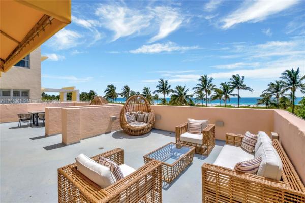 Casa Grande, 834 Ocean Dr #402, Miami Beach, Florida 33139, image 1