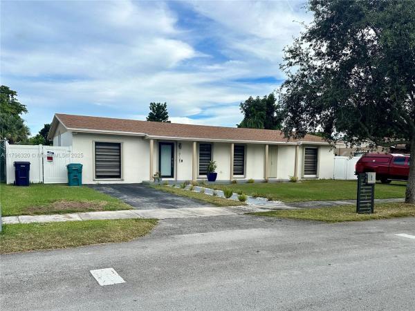 Bel Aire, 18133 SW 93rd Ave, Palmetto Bay, Florida 33157, image 1
