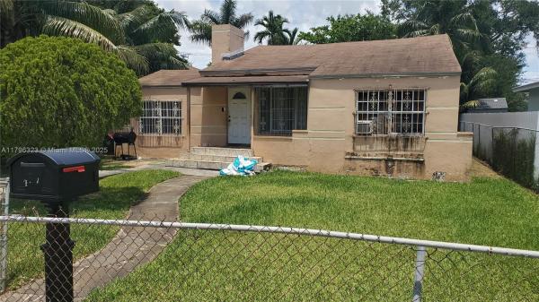 Bellcamp Manor, 427 NW 82nd Ter, West Little River, Florida 33150, image 3