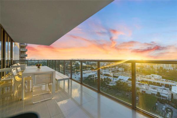 Bal Harbour North, 9705 Collins Ave #1905N, Bal Harbour, Florida 33154, image 1