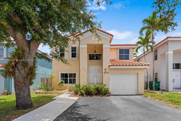 The Orange Drive, 4370 SW 82nd Way, Davie, Florida 33328, image 1