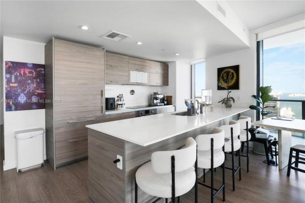 SLS Brickell, 1300 S Miami Ave #3405, Miami, Florida 33130, image 3