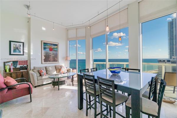 Bel Aire On The Ocean, 6515 Collins Ave #1806, Miami Beach, Florida 33141, image 1