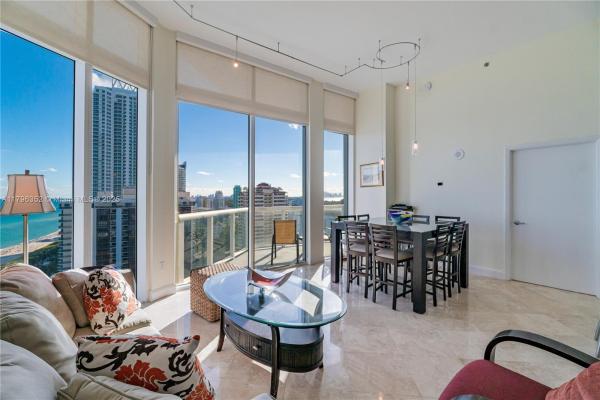 Bel Aire On The Ocean, 6515 Collins Ave #1806, Miami Beach, Florida 33141, image 3
