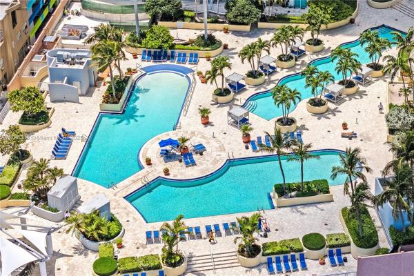 Vizcayne North, 244 Biscayne Blvd #645, Miami, Florida 33132, image 1