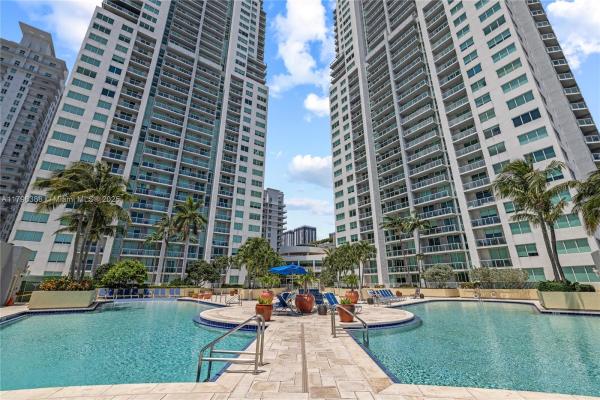 Vizcayne North, 244 Biscayne Blvd #645, Miami, Florida 33132, image 2