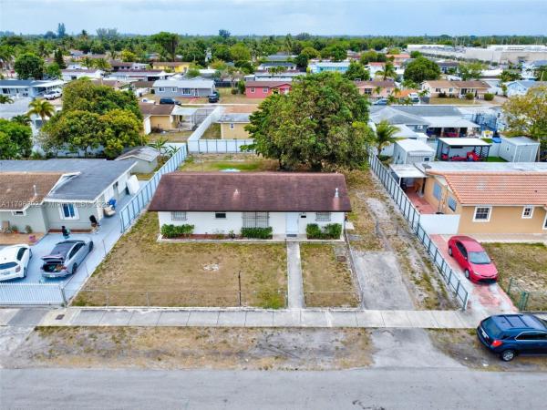 Carol City Gardens, 4494 NW 203rd St, Miami Gardens, Florida 33055, image 2