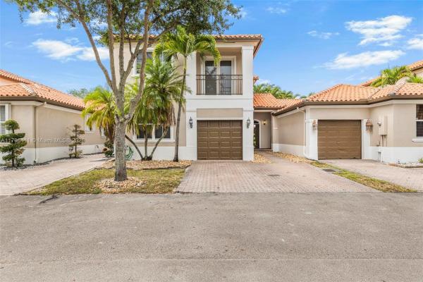Anchorage At Miami Lakes, 8330 NW 142nd St, Miami Lakes, Florida 33016, image 1
