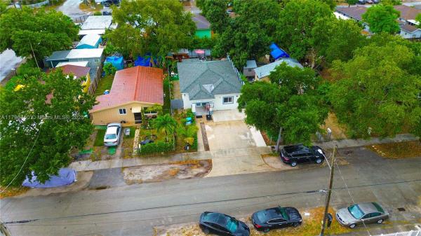 Clear View Park, 1793 NW 93rd Ter, West Little River, Florida 33147, image 3