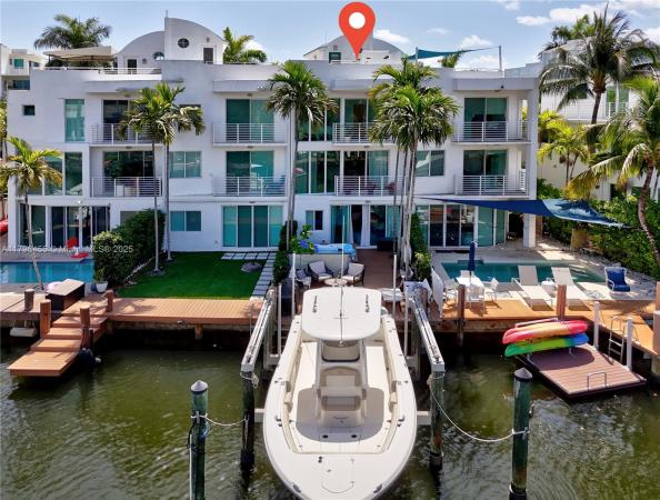 Hendricks Isle, 429 Hendricks Isle, Fort Lauderdale, Florida 33301, image 1