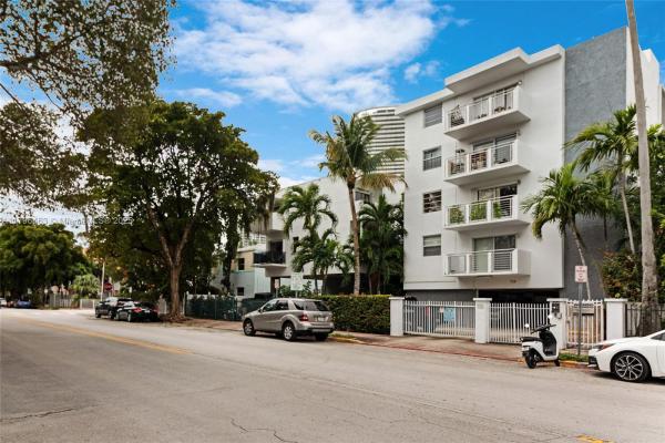 Michigan Towers, 716 Michigan Ave #204, Miami Beach, Florida 33139, image 1
