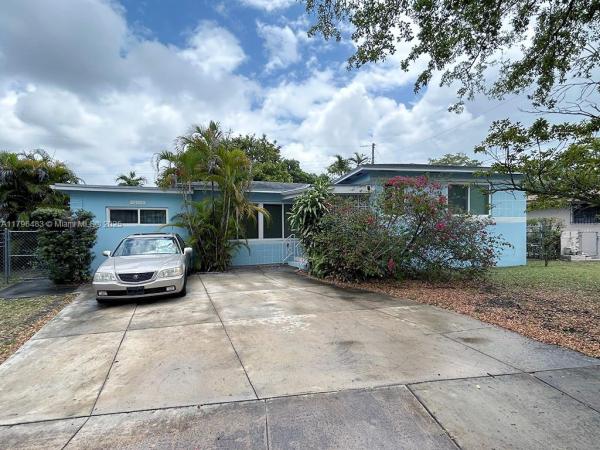 Breezeswept Estates, 12115 NE Miami Ct 0, North Miami, Florida 33161, image 1