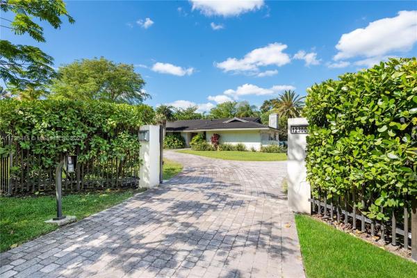 Mark Estates, 12300 SW 67th Ave, Pinecrest, Florida 33156, image 1