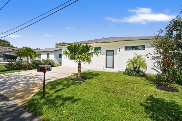 Grant Park, 808 NW 5th Ter, Hallandale Beach, Florida 33009, image 1