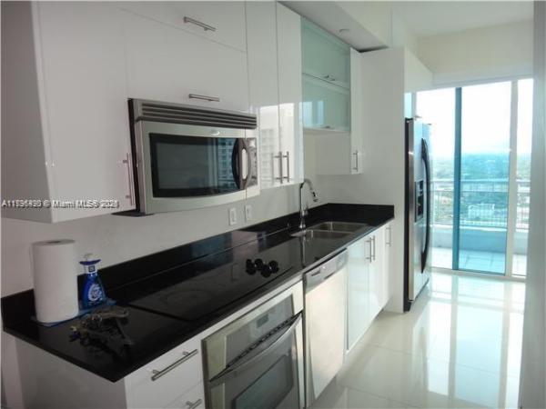 Infinity At Brickell, 60 SW 13th St #1421, Miami, Florida 33130, image 1