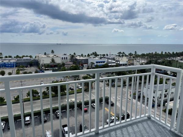 Leisure Beach, 200 S Birch Rd #1111, Fort Lauderdale, Florida 33316, image 1