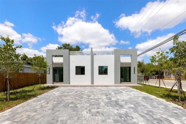Groveland Park, 6850 NW 4 Ave, Miami, Florida 33150, image 1
