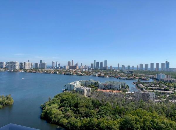 The Harbour North Tower, 16385 Biscayne Blvd #1806, North Miami Beach, Florida 33160, image 2