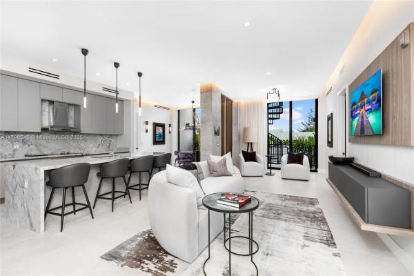 Ten30 South Beach, 1030 15th St #PH1, Miami Beach, Florida 33139, image 1