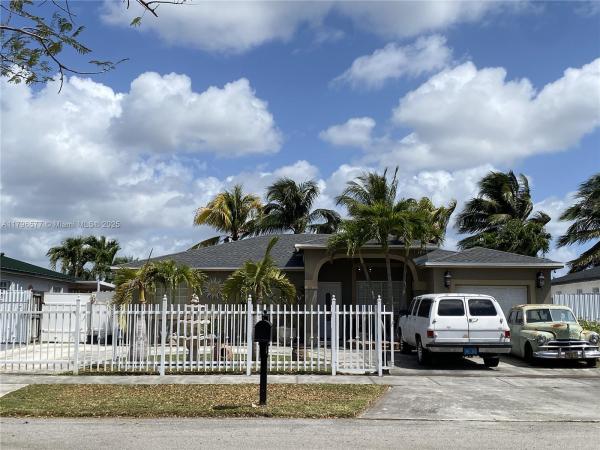 14317 SW 296th St, Unincorporated Dade County, Florida 33033, image 1