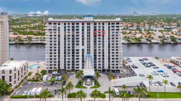 Allington Towers North, 1500 S Ocean Dr #14H, Hollywood, Florida 33019, image 1