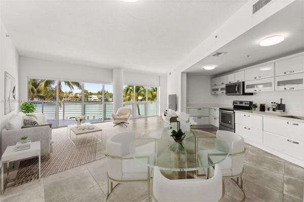 Regatta At Indian Creek, 6580 Indian Creek Dr #209, Miami Beach, Florida 33141, image 1