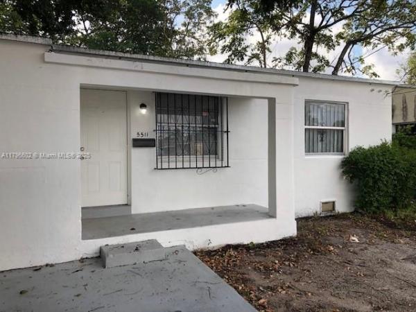 5511 NW 12th Ave, Miami, Florida 33127, image 1