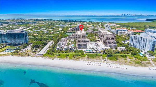 Tidemark At Key Colony, 201 Crandon Blvd #633, Key Biscayne, Florida 33149, image 1