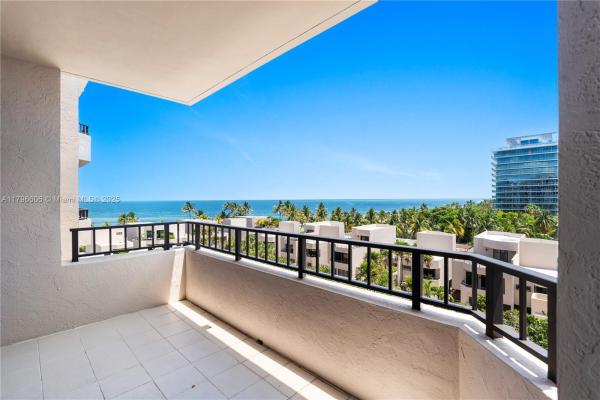 Tidemark At Key Colony, 201 Crandon Blvd #633, Key Biscayne, Florida 33149, image 2