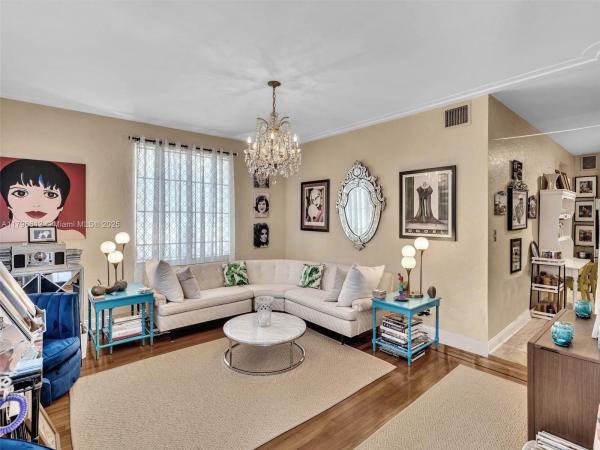 Villa Gatsby, 928 Euclid Ave #2, Miami Beach, Florida 33139, image 1