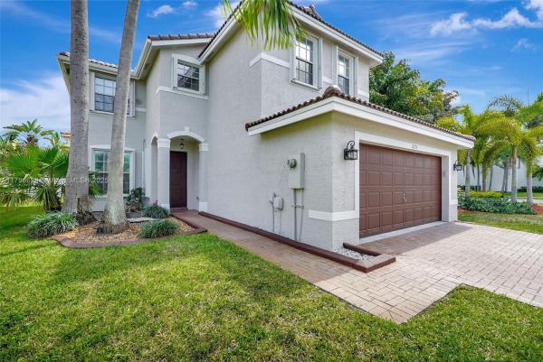 Silver Isles, 16276 SW 29th St, Miramar, Florida 33027, image 3