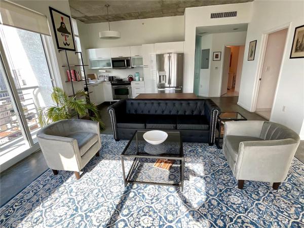 The Loft 2, 133 NE 2nd Ave #3319, Miami, Florida 33132, image 3