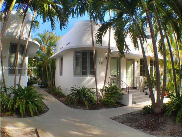 Mangrove House, 727 Jefferson Ave #3, Miami Beach, Florida 33139, image 1