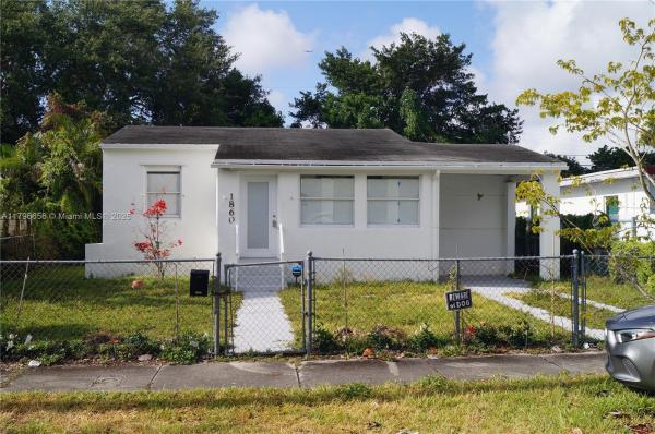 Floral Park, 1860 NW 53rd St, Miami, Florida 33142, image 1