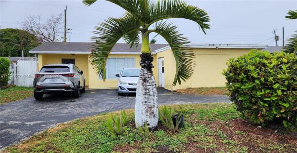 Driftwood Acres, 6881 Sheridan St, Hollywood, Florida 33024, image 1