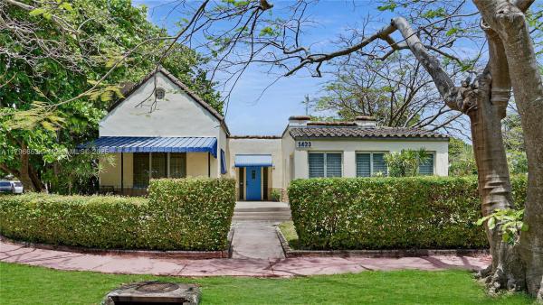Oceanside Isle Of Normandy, 1423 Biarritz Dr, Miami Beach, Florida 33141, image 1
