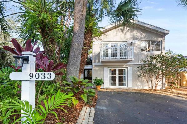 9033 SW 78th Pl, Miami, Florida 33156, image 1