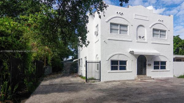 Rockmoor Place, 27 NE 60th Ter #2, Miami, Florida 33137, image 1