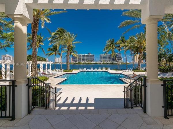 Village By The Bay, 3235 NE 184th St #11303, Aventura, Florida 33160, image 1