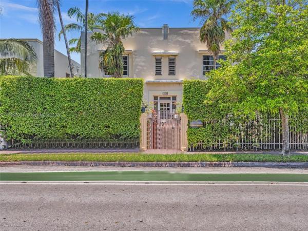 Villa Gatsby, 928 Euclid Ave #2, Miami Beach, Florida 33139, image 1