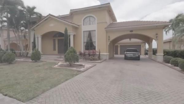 Harbour Lake Estates, 19058 SW 17th Ct, Miramar, Florida 33029, image 1