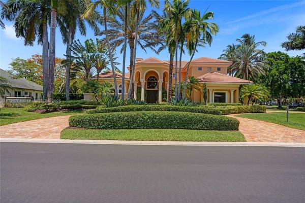 Fox Ridge Estates, 10233 NW 66th Dr, Parkland, Florida 33076, image 1