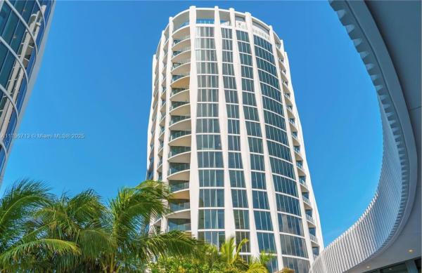 Club Residences At Park Grove, 2831 S Bayshore Dr #1501, Miami, Florida 33133, image 1