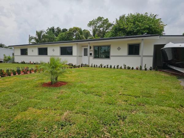Windward Estates, 18740 NW 19th Ave, Miami Gardens, Florida 33056, image 1
